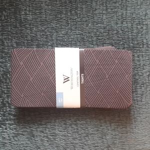 Worthington tights